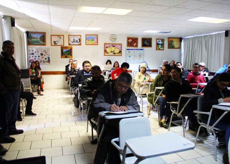 Emite Cobaez convocatoria para Concurso de Oposición