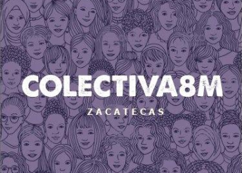 “Pintas a catedral, ajenas a nosotras”: 8M