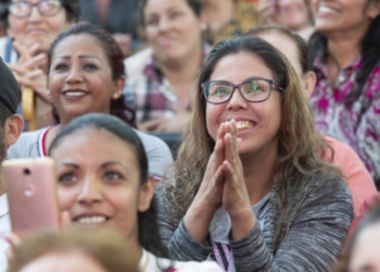 Llaman a garantizar protección social de mujeres y niñas