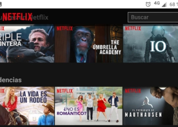 Netflix sube su tarifa