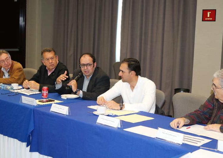 Urgen a emprender proyecto Milpillas