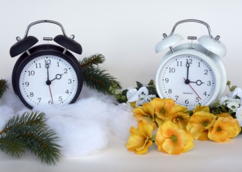 ¿Cómo surgió la idea de un horario de verano?