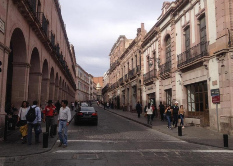 Puente deja derrama de 22 mdp a hoteles