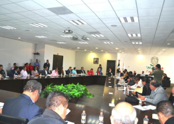 Apoyará gobierno estatal a municipios con adeudos ante el IMSS