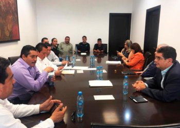 Conjuran huelga en el Cobaez; volverán 17 mil jóvenes al aula