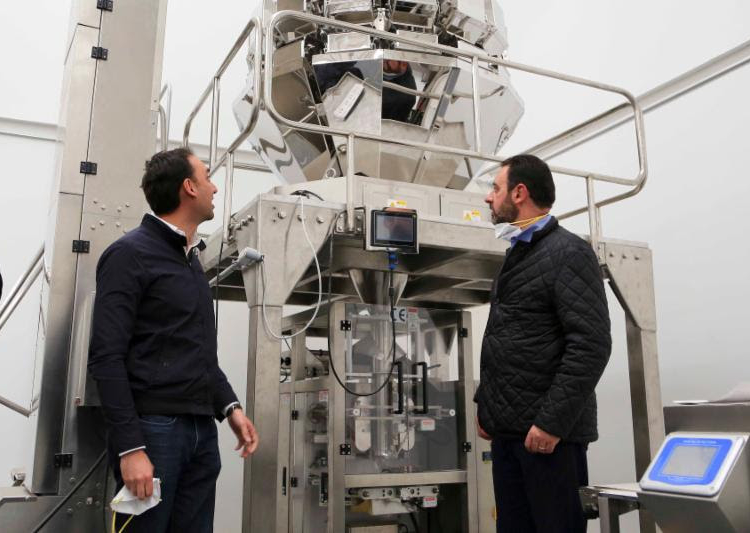 Chile guajillo podría tener denominación de origen