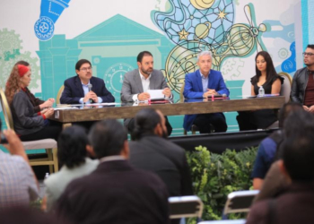 Conformarán 250 eventos en 21 foros al Festival Cultural Zacatecas 2019