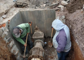 Los 10 problemas más apremiantes sobre el abasto de agua en Zacatecas