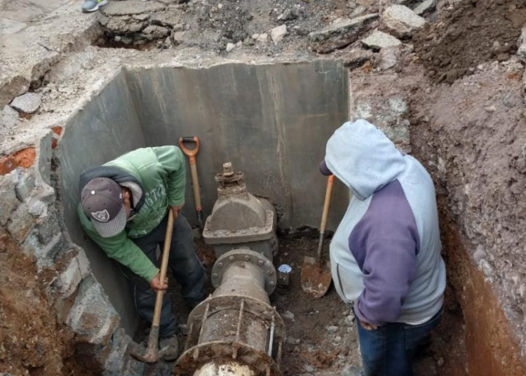 Los 10 problemas más apremiantes sobre el abasto de agua en Zacatecas