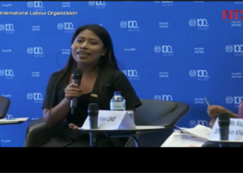 Inspira Yalitza a mujeres a cumplir sus sueños