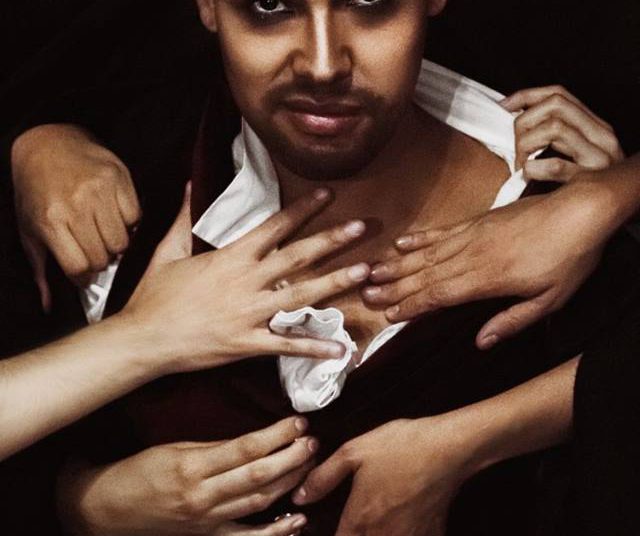 Presentan “El libertino castigado”