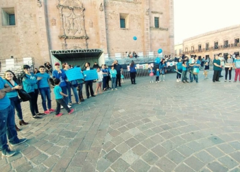 Niños con autismo, olvidados por el gobierno