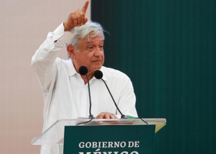 Decreto presidencial abrogaría actual reforma educativa