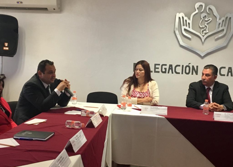 ISSSTE: Iniciará proyecto de convenio modificatorio sobre deuda de la UAZ