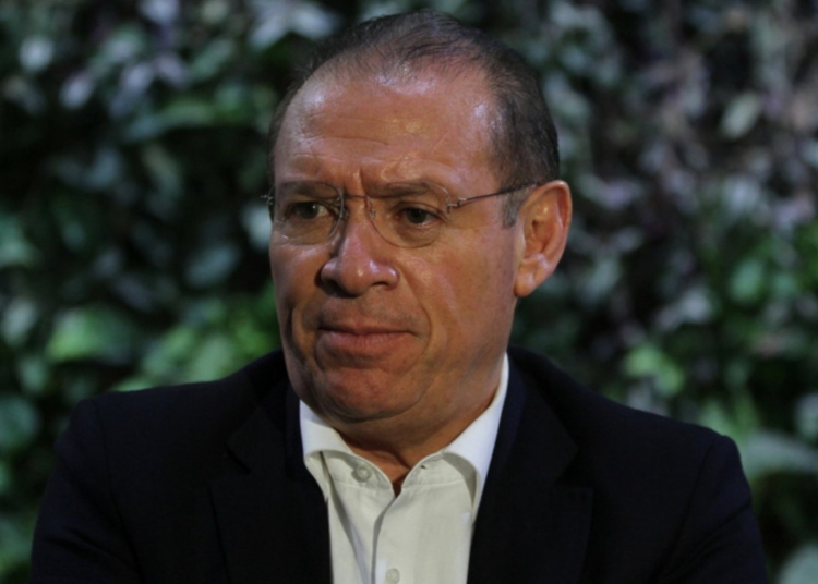 Pedro de León: ¡Yo no hice nada!