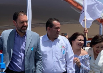 Vecinos de Guadalupe recibirán agua potable con dos nuevos pozos