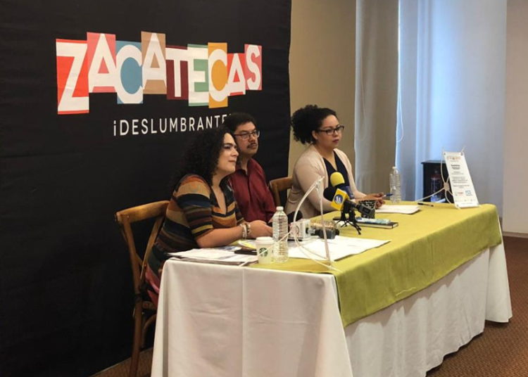 “Descobija” gobierno a zacatecanos para “cobijar” a los turistas