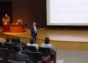 Consolidarán información del TSJEZ en nuevo sistema de gestión