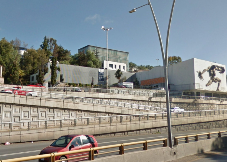 Asesinan a estudiante al interior de Derecho de la UAZ