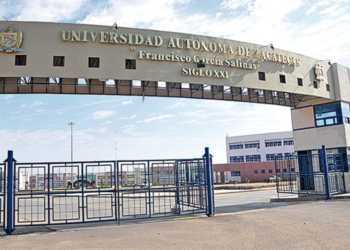 Condena la UAZ crimen en Derecho; solicita se investigue