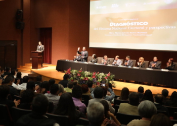 Cada año 15% más de jóvenes cometen algún crimen: Ávalos Arellano