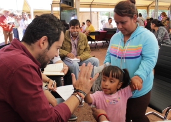 Beneficia a 150 familias regularización de predios en la capital