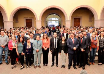 Realizan primer foro ciudadano sobre derechos humanos