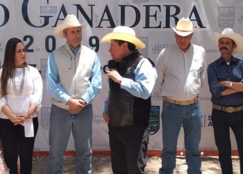 Tendrá Jerez nuevas instalaciones para la Expo Ganadera