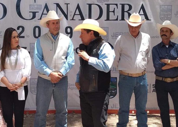 Tendrá Jerez nuevas instalaciones para la Expo Ganadera