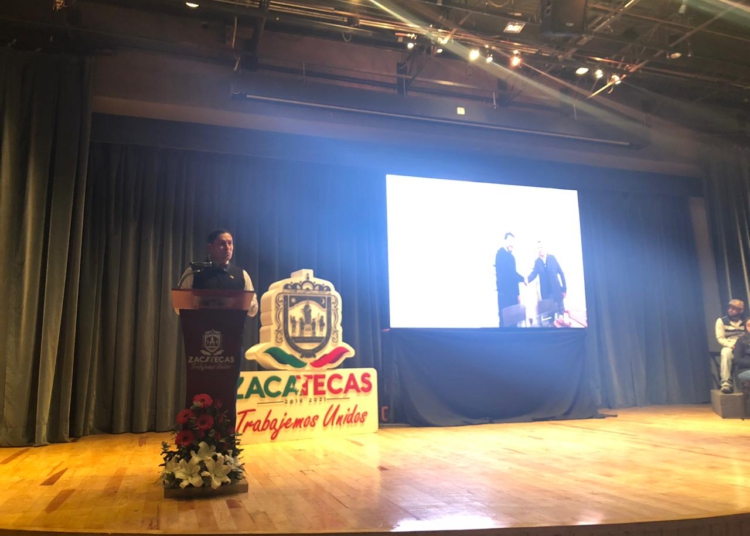 Rescatará Sezami a migrantes deportados con 19 MDP