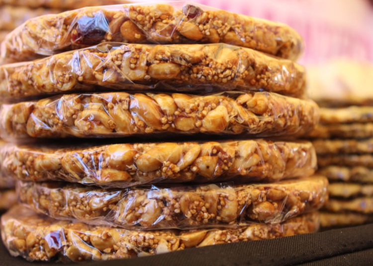 Expo nacional de producción de amaranto, en Zacatecas