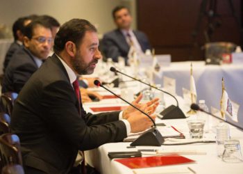 Piden gobernadores que Fondo Minero llegue a estados y municipios