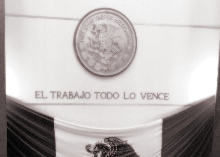 Código político: El congreso vulneró la autonomía del IZAI