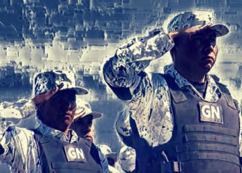 Código político: Zacatecas en Guardia