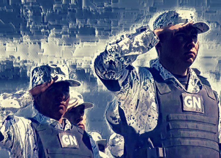 Código político: Zacatecas en Guardia