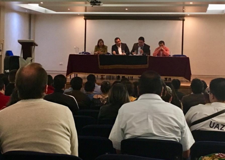 Preparan foro para el análisis de normatividad universitaria