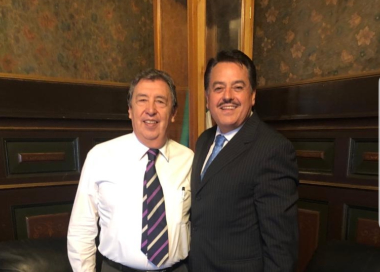 Apoyará la SEP a subsistemas educativos en Zacatecas