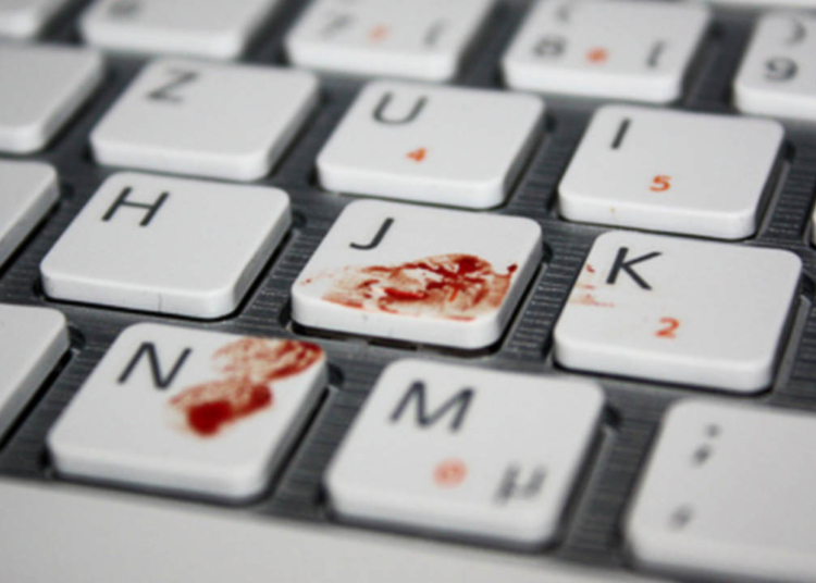 Código político: 3,400 comentarios y una vida