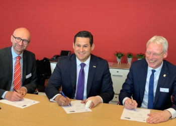 Para octubre, Hannover Messe en Guanajuato