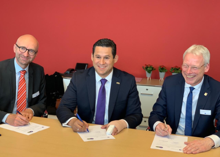 Para octubre, Hannover Messe en Guanajuato