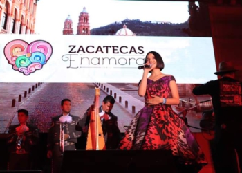 Lanzan marca Zacatecas Enamora