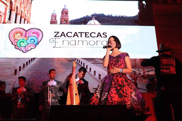 Lanzan marca Zacatecas Enamora