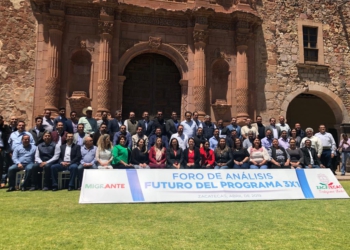 Alejandro Tello: Programa 3×1 no morirá