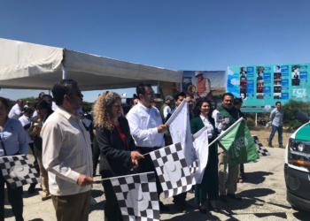 Espera Programa Paisano de Semana Santa a viajeros en 17 municipios