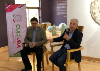 Presentan aplicación para el FCZ