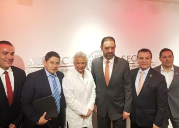 Urge Tello presencia inmediata en Zacatecas de la Guardia Nacional