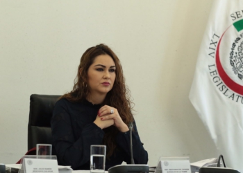 Violencia derrumbó al estado y arrebató tranquilidad en Zacatecas: Bañuelos