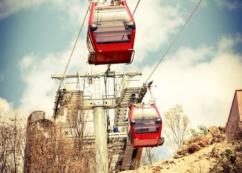 ¡Aprovecha! Los zacatecanos tenemos descuento en el teleférico