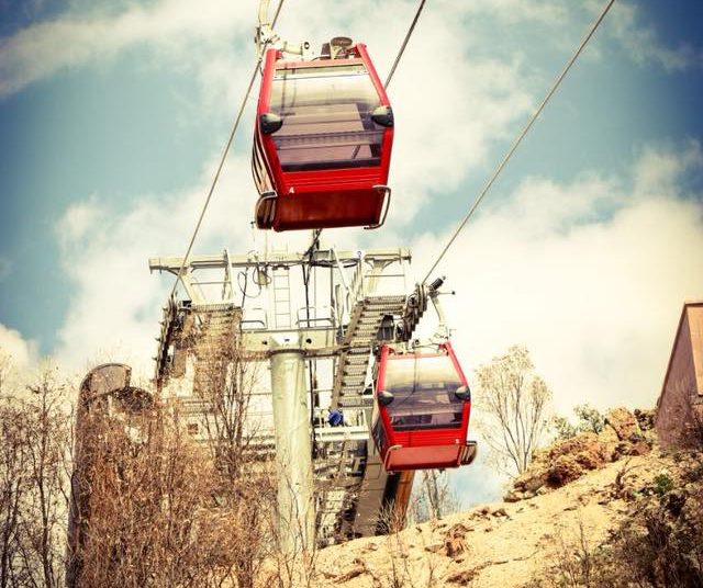 ¡Aprovecha! Los zacatecanos tenemos descuento en el teleférico