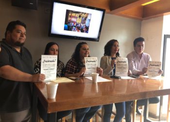 Volverá “Diana Doble” ante clima de inseguridad